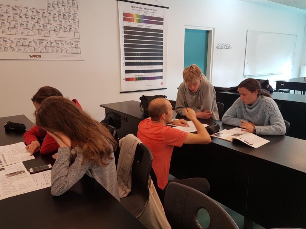 FAQ for Juniortalent Midtjylland
