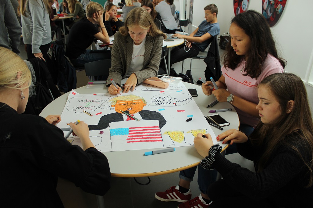 Vision for Junior Talent Midtjylland