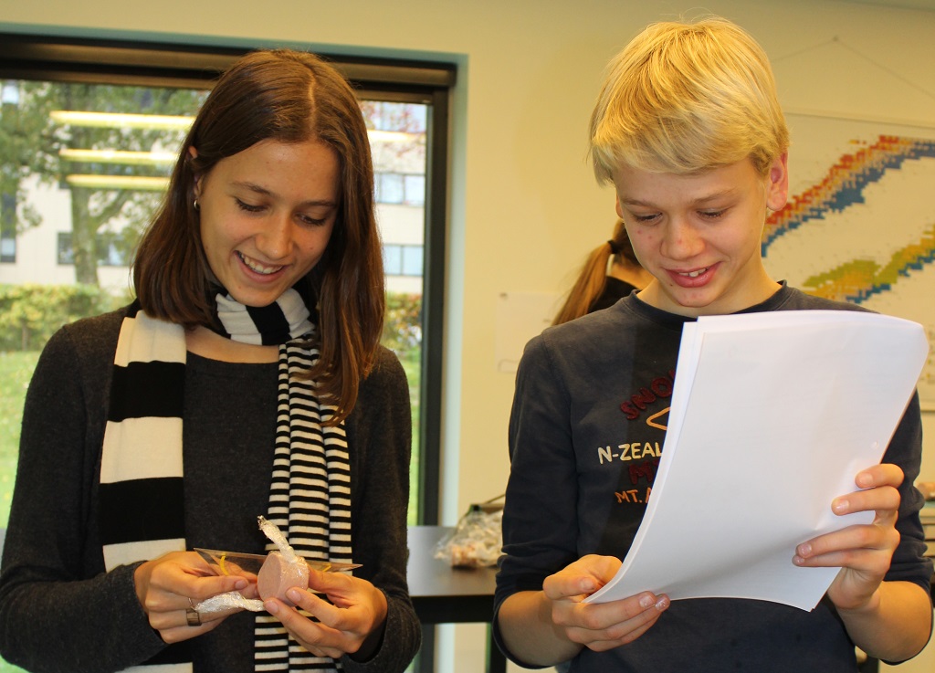 Talentforståelse Junior Talent